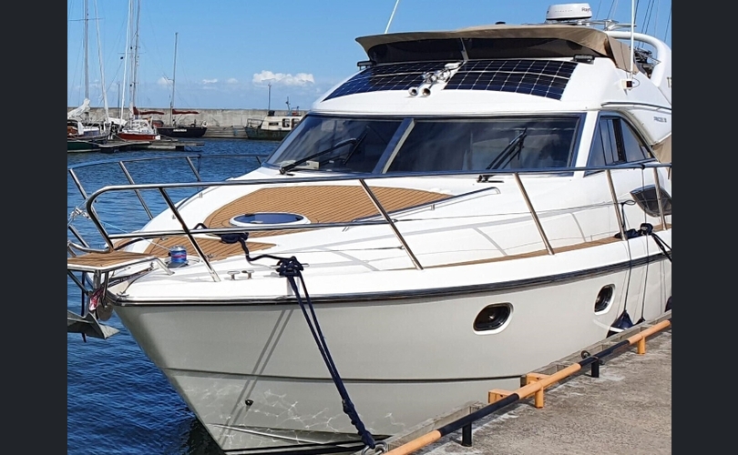 Princess 38 Fly-kuva-1